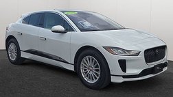 2020 Jaguar I-PACE EV400 S