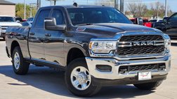 2024 Ram Ram Pickup 2500 Tradesman