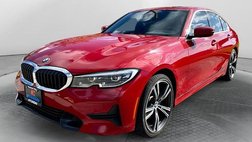 2021 BMW 3 Series 330i xDrive