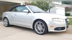 2009 Audi A4 2.0T quattro
