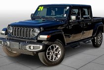 2024 Jeep Gladiator Sport S
