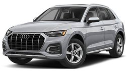 2023 Audi Q5 quattro S line Prem Plus 45 TFSI