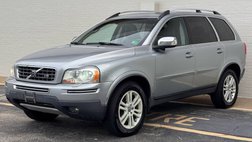 2008 Volvo XC90 V8