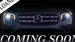2025 Mercedes-Benz GLA-Class GLA 250