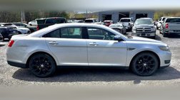 2014 Ford Taurus Limited