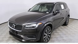 2023 Volvo XC90 B5 Core