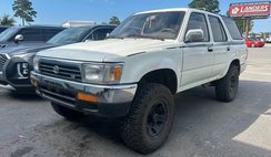 1994 Toyota 4Runner SR5 V6