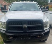 2014 Ram Ram Pickup 3500 Laramie