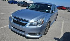 2013 Subaru Legacy 2.5i Sport