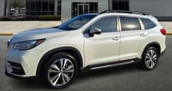 2022 Subaru Ascent Limited 7-Passenger