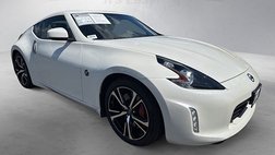 2020 Nissan 370Z Sport