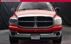 2006 Dodge Ram 1500 SLT