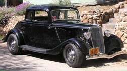 1934 Ford 