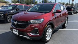 2022 Buick Encore GX Preferred