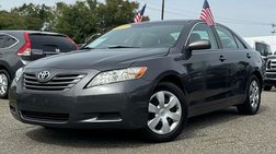 2009 Toyota Camry LE