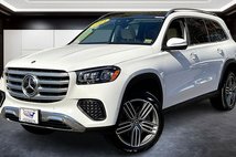 2024 Mercedes-Benz GLS GLS 450