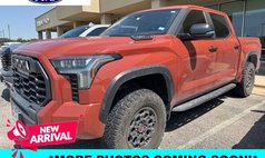 2024 Toyota Tundra TRD Pro HV