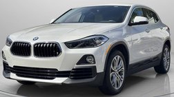 2018 BMW X2 sDrive28i