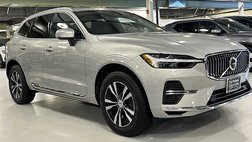 2023 Volvo XC60 Recharge T8 Core Bright Theme