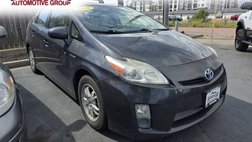 2010 Toyota Prius Two