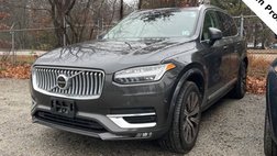 2024 Volvo XC90 B6 Plus Bright Theme 7P