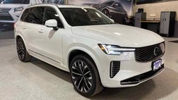 2025 Volvo XC90 B5 Plus Bright Theme 7P