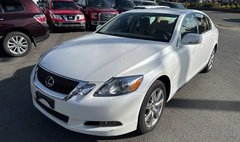2008 Lexus GS 350 Base