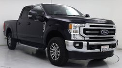 2022 Ford Super Duty F-250 Lariat