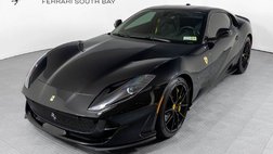 2019 Ferrari 812 Superfast Base