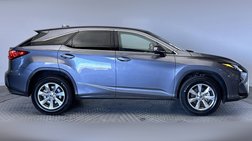 2019 Lexus RX 350 RX 350