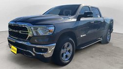 2022 Ram Ram Pickup 1500 Lone Star