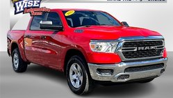 2023 Ram Ram Pickup 1500 Lone Star