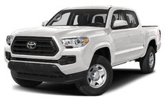 2022 Toyota Tacoma TRD Pro