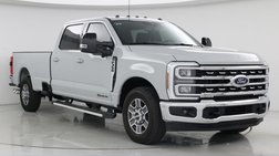 2026 Ford Super Duty F-350 Lariat