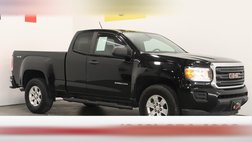 2019 GMC Canyon Base