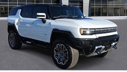 2025 GMC HUMMER EV 3X