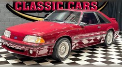 1989 Ford Mustang GT