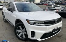 2024 Honda Prologue Touring