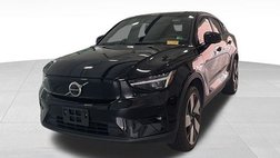 2023 Volvo C40 Recharge Twin Ultimate