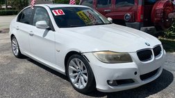 2010 BMW 3 Series 328i