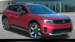 2024 Honda Prologue Elite