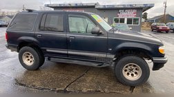1998 Ford Explorer XLT