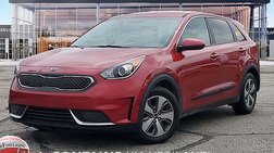 2019 Kia Niro FE