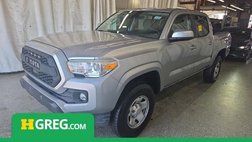 2020 Toyota Tacoma SR