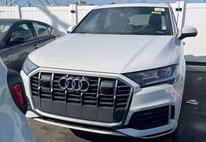 2021 Audi Q7 quattro Premium Plus 45 TFSI
