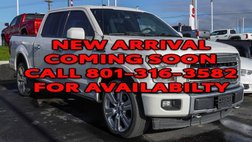2017 Ford F-150 Limited