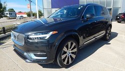 2022 Volvo XC90 T6 Inscription 7-Passenger