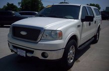 2007 Ford F-150 Lariat