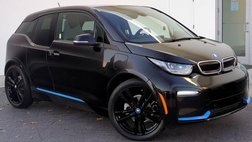 2021 BMW i3 s