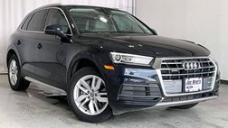 2020 Audi Q5 Premium